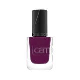 Лак для нігтів, 023 Сливовий, Gel Affair, 10.5 мл, Catrice