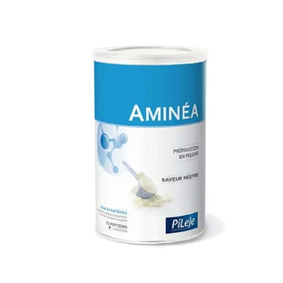 Pileje Aminéa Порошок для приготовления Аминеа Нейтральный вкус 300 г