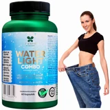 Lanco Nutritions Water Light Combo, 60 капсул