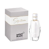 Mont Blanc Signature Eau de Parfum, 30 мл