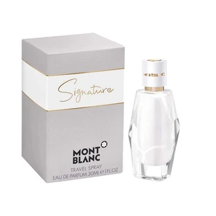 Парфумована вода Mont Blanc Signature, 30 мл
