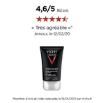 Vichy Чоловічий бальзам після гоління Sensi Baume для чутливої шкіри 75 мл: ціни та характеристики