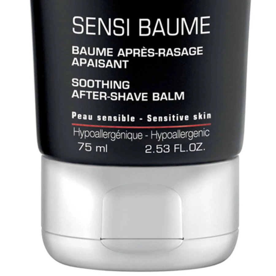Vichy Чоловічий бальзам після гоління Sensi Baume для чутливої шкіри 75 мл: ціни та характеристики