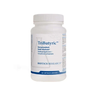 Biotics Research Tributary 60 капсул