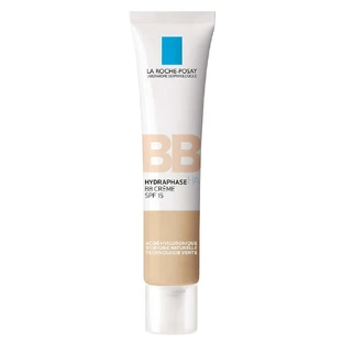 BB-крем для обличчя La Roche-Posay Hydraphase BB Cream SPF15, 40 мл