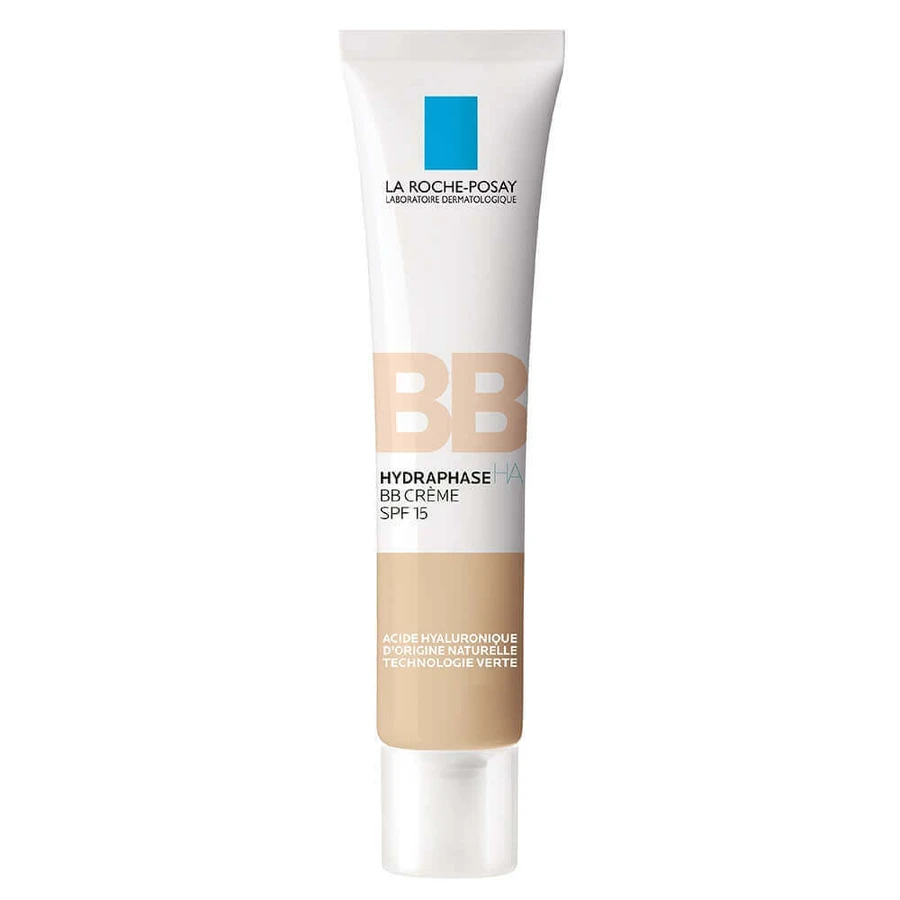 BB-крем для обличчя La Roche-Posay Hydraphase BB Cream SPF15, 40 мл: ціни та характеристики