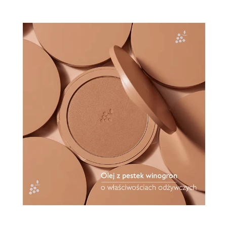 Caudalie Vinocrush, стійка бронзуюча пудра, 8,5 г: ціни та характеристики
