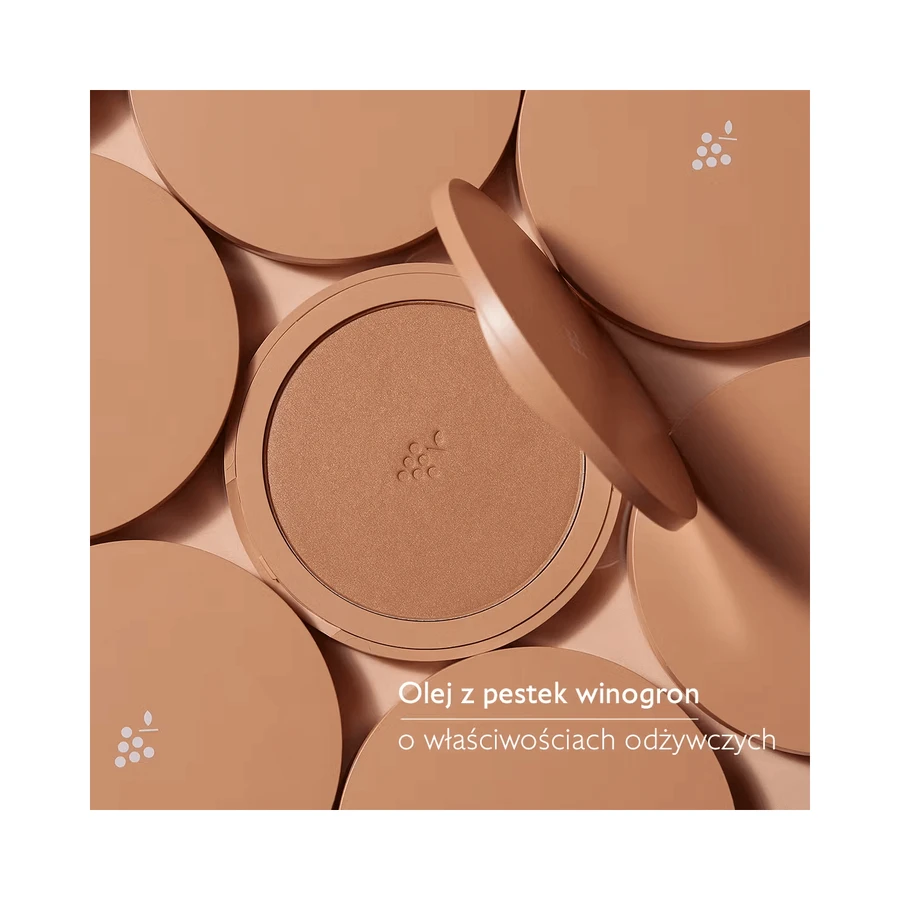 Caudalie Vinocrush, стійка бронзуюча пудра, 8,5 г: ціни та характеристики