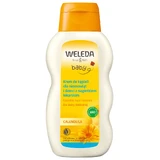 Weleda Calendula, крем для ванни для немовлят та дітей, з календулою, 200 мл