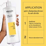 Nioxin System 1 Натуральний кондиціонер для волосся та при помірному випаданні волосся 1л: ціни та характеристики