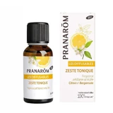 Pranarôm Les diffusables Zeste Tonique Biologique 30ml