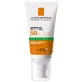 La Roche-Posay Anthelios, матирующий гель-крем для лица, SPF 50+, 50 мл + брелок в подарок