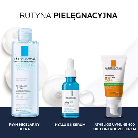 La Roche-Posay Anthelios, матирующий гель-крем для лица, SPF 50+, 50 мл + брелок в подарок: цены и характеристики