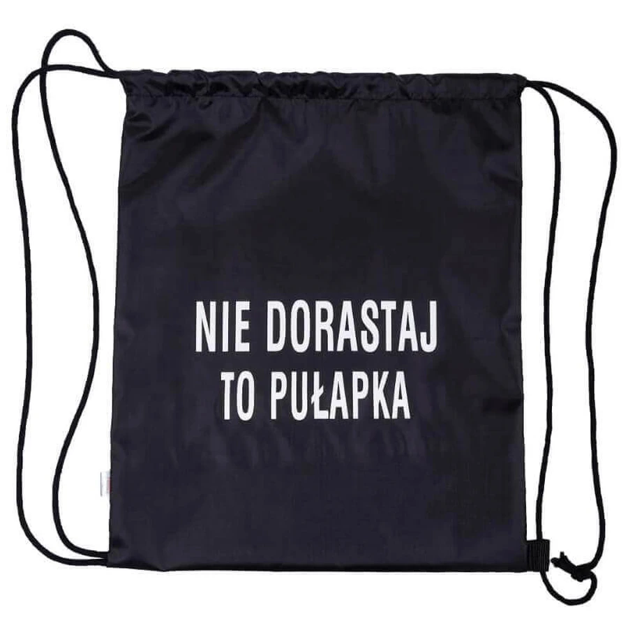 Pajacyk, Bag Don't Grow Up - пуапка: цены и характеристики