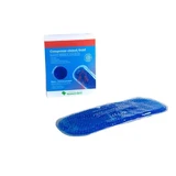 Marque Verte ActiKine Горячие/холодные шариковые таблетки 10,5x26 см Мультизональные средние x1