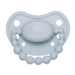 Luu Kids, пустышка, позиционирование, силикон, Baby Dove, 3-6 месяцев, 1 штука: цены и характеристики
