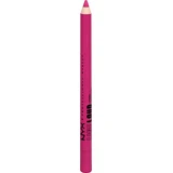 Nyx Professional Make-Up Line Гучний олівець для губ 09 Hottie Hijacker, 1,2 г