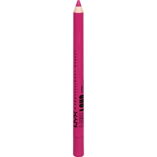 Nyx Professional Make-Up Line Гучний олівець для губ 09 Hottie Hijacker, 1,2 г