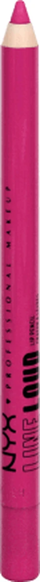 Nyx Professional MakeUp Line Loud Lip Liner 09 Hottie Hijacker, 1,2 г