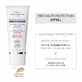 Institut Esthederm Photo Reverse Lightening Protective Treatment SP50+ Светло-бежевый 50 мл