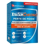 Forté Pharma XtraSlim Chrono Снижение веса 60 гелей