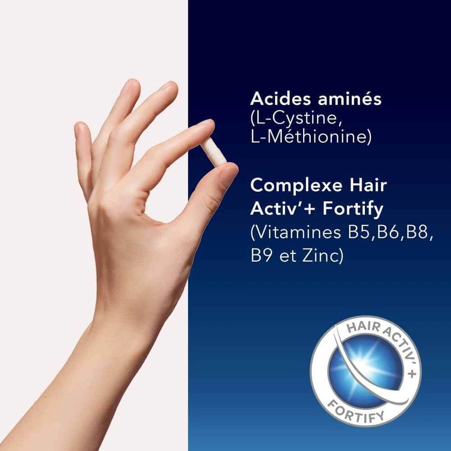 Arkopharma Forcapil Укрепление волос и ногтей Cheveux et Ongles Affaiblis 180 капсул + 60 бесплатно: цены и характеристики