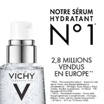 Vichy Mineral 89 Щоденний зміцнюючий та підтягуючий крем з гіалуроновою кислотою 50мл: ціни та характеристики