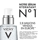 Vichy Mineral 89 Щоденний зміцнюючий та підтягуючий крем з гіалуроновою кислотою 50мл