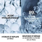 Vichy Mineral 89 Щоденний зміцнюючий та підтягуючий крем з гіалуроновою кислотою 50мл: ціни та характеристики