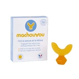 Ортодонтичний профілактичний апарат Machouyou для першого зубного ряду від 2 до 6 років