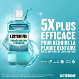 Listerine Интенсивная свежесть для ванны 500 мл
