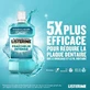 Listerine Интенсивная свежесть для ванны 500 мл