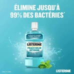 Listerine Интенсивная свежесть для ванны 500 мл: цены и характеристики