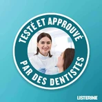 Listerine Интенсивная свежесть для ванны 500 мл: цены и характеристики