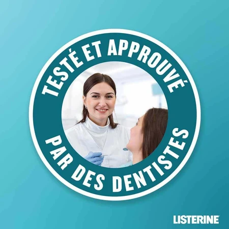 Listerine Интенсивная свежесть для ванны 500 мл: цены и характеристики