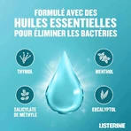 Listerine Интенсивная свежесть для ванны 500 мл: цены и характеристики