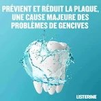 Listerine Интенсивная свежесть для ванны 500 мл: цены и характеристики