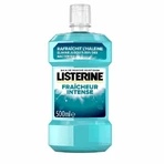 Listerine Интенсивная свежесть для ванны 500 мл: цены и характеристики
