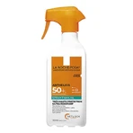 La Roche-Posay Anthelios Very High Protection Family Spray SPF50+ 300 мл: цены и характеристики