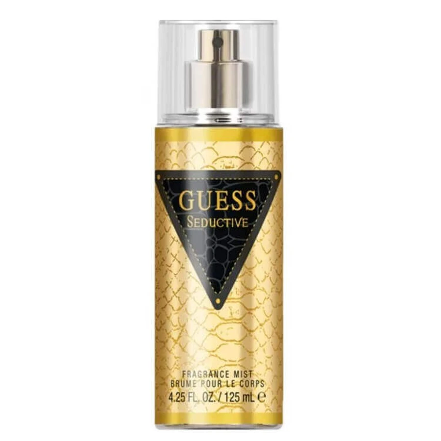 Guess Seductive Body Mist, 125 мл: цены и характеристики