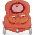 CHICCO Melody Balloon - Лев 0 м+, до 18 кг 1×1 шт, з функцією вібрації: ціни та характеристики
