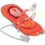 CHICCO Melody Balloon - Лев 0 м+, до 18 кг 1×1 шт, з функцією вібрації: ціни та характеристики
