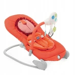 CHICCO Melody Balloon - Лев 0 м+, до 18 кг 1×1 шт, з функцією вібрації: ціни та характеристики