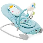 CHICCO Melody Balloon - Лев 0 м+, до 18 кг 1×1 шт, з функцією вібрації: ціни та характеристики