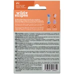 Пластирі для носа Wild Stripes Sunrise, дихаючі пластирі для носа, 12 штук: ціни та характеристики