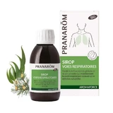 Сироп для дихання Pranarôm Aromaforce 150мл