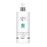 Гель для пом'якшення ніг Apis Api-Podo з 30% сечовини, 500 мл