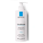 Флюїд для очищення та зняття макіяжу La Roche-Posay Toleriane Derma Cleansing Fluid Face and Eyes, 400 мл: ціни та характеристики