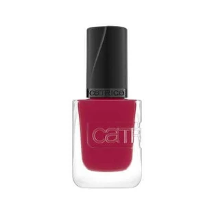 Лак для нігтів, 020 Raspberry Pie, Gel Affair, 10.5 мл, Catrice