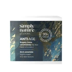 Clochee Simply Nature Anti Age, богатый керамидами ночной крем, 50 мл: цены и характеристики